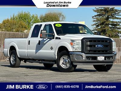2011 Ford F-250 Crew Cab RWD Pickup for sale #T28361 - photo 1
