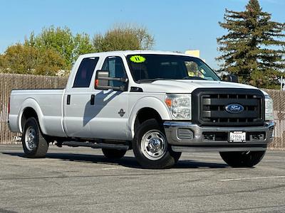 2011 Ford F-250 Crew Cab RWD Pickup for sale #T28361 - photo 2