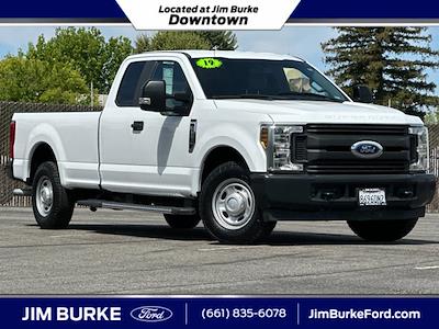 2019 Ford F-250 Super Cab RWD Pickup for sale #T28378 - photo 1