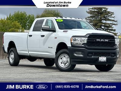 2021 Ram 2500 Crew Cab 4WD Pickup for sale #T28389 - photo 1