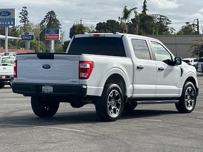 2022 Ford F-150 SuperCrew Cab 4WD Pickup for sale #T28398 - photo 2