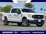 2022 Ford F-150 SuperCrew Cab 4WD Pickup for sale #T28398 - photo 1