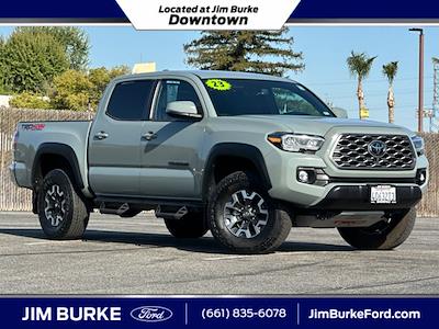 2023 Toyota Tacoma Double Cab 4WD Pickup for sale #T28420 - photo 1