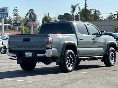 2023 Toyota Tacoma Double Cab 4WD Pickup for sale #T28420 - photo 2