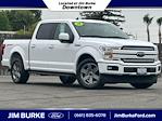 2019 Ford F-150 SuperCrew Cab RWD Pickup for sale #T28434 - photo 1