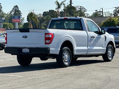 2021 Ford F-150 Regular Cab RWD Pickup for sale #T28437 - photo 2
