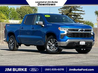 2023 Chevrolet Silverado 1500 Crew Cab 4WD Pickup for sale #T28440 - photo 1