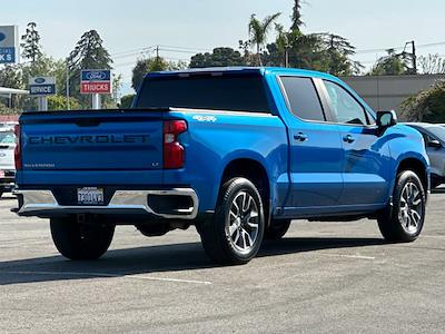 2023 Chevrolet Silverado 1500 Crew Cab 4WD Pickup for sale #T28440 - photo 2