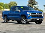 2023 Chevrolet Silverado 1500 Crew Cab 4WD Pickup for sale #T28440 - photo 3
