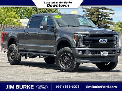 2019 Ford F-250 Crew Cab 4WD Pickup for sale #T28443 - photo 1