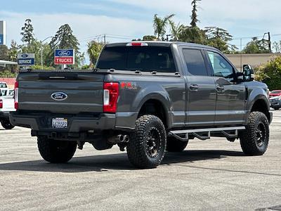 2019 Ford F-250 Crew Cab 4WD Pickup for sale #T28443 - photo 2