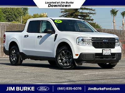 2024 Ford Maverick SuperCrew Cab AWD Pickup for sale #T28445 - photo 1
