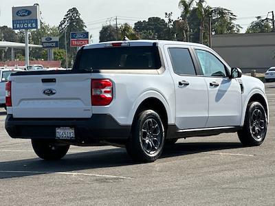 2024 Ford Maverick SuperCrew Cab AWD Pickup for sale #T28445 - photo 2