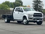 2023 Ram 5500 Crew Cab DRW 4WD Flatbed Truck for sale #T28455 - photo 3