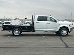 2023 Ram 5500 Crew Cab DRW 4WD Flatbed Truck for sale #T28455 - photo 4