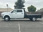 2023 Ram 5500 Crew Cab DRW 4WD Flatbed Truck for sale #T28455 - photo 7