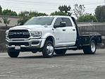 2023 Ram 5500 Crew Cab DRW 4WD Flatbed Truck for sale #T28455 - photo 8
