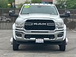 2023 Ram 5500 Crew Cab DRW 4WD Flatbed Truck for sale #T28455 - photo 9