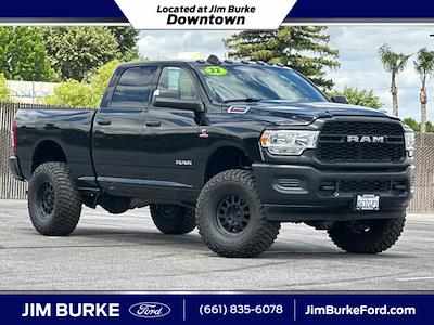 2022 Ram 3500 Crew Cab SRW 4WD Pickup for sale #T28456 - photo 1