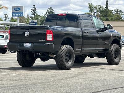 2022 Ram 3500 Crew Cab SRW 4WD Pickup for sale #T28456 - photo 2