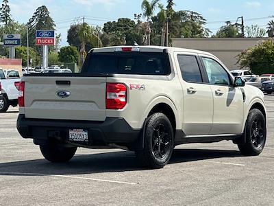 2024 Ford Maverick SuperCrew Cab AWD Pickup for sale #T28457 - photo 2