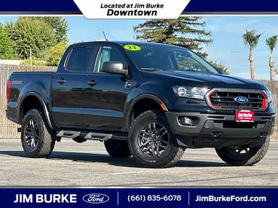 2023 Ford Ranger SuperCrew Cab 4WD Pickup for sale #T28459 - photo 1