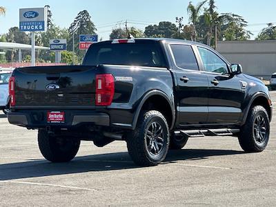 2023 Ford Ranger SuperCrew Cab 4WD Pickup for sale #T28459 - photo 2