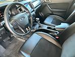 2023 Ford Ranger SuperCrew Cab 4WD Pickup for sale #T28459 - photo 10