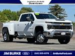 2025 Chevrolet Silverado 3500 Crew Cab 4WD Pickup for sale #T28473 - photo 1