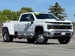 2025 Chevrolet Silverado 3500 Crew Cab 4WD Pickup for sale #T28473 - photo 3