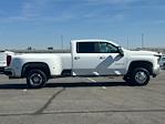 2025 Chevrolet Silverado 3500 Crew Cab 4WD Pickup for sale #T28473 - photo 4