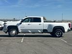 2025 Chevrolet Silverado 3500 Crew Cab 4WD Pickup for sale #T28473 - photo 7