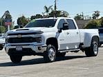2025 Chevrolet Silverado 3500 Crew Cab 4WD Pickup for sale #T28473 - photo 8