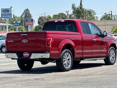 2015 Ford F-150 Super Cab RWD Pickup for sale #T28496 - photo 2