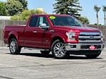 2015 Ford F-150 Super Cab RWD Pickup for sale #T28496 - photo 3