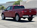 2015 Ford F-150 Super Cab RWD Pickup for sale #T28496 - photo 6