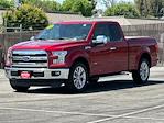 2015 Ford F-150 Super Cab RWD Pickup for sale #T28496 - photo 8