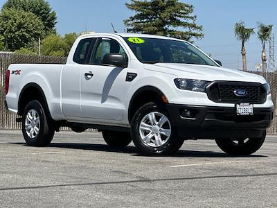 2021 Ford Ranger Super Cab RWD Pickup for sale #T28513 - photo 1