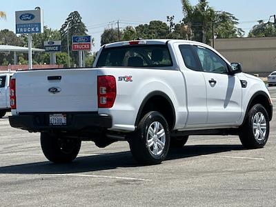 2021 Ford Ranger Super Cab RWD Pickup for sale #T28513 - photo 2