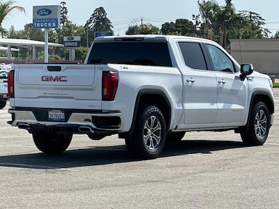 2021 GMC Sierra 1500 Crew Cab 4WD Pickup for sale #T28520 - photo 2