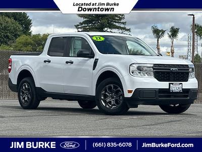 2022 Ford Maverick SuperCrew Cab FWD Pickup for sale #T28524 - photo 1