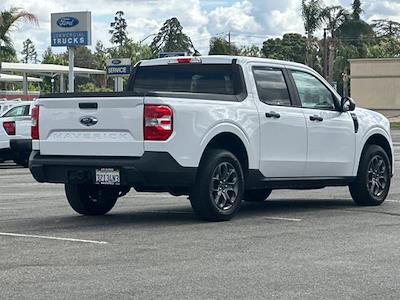 2022 Ford Maverick SuperCrew Cab FWD Pickup for sale #T28524 - photo 2