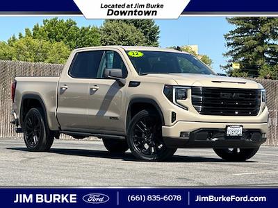 2022 GMC Sierra 1500 Crew Cab RWD Pickup for sale #T28537 - photo 1
