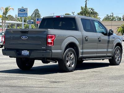 2020 Ford F-150 SuperCrew Cab RWD Pickup for sale #T28546 - photo 2