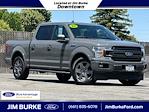 2020 Ford F-150 SuperCrew Cab RWD Pickup for sale #T28546 - photo 1