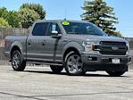 2020 Ford F-150 SuperCrew Cab RWD Pickup for sale #T28546 - photo 3