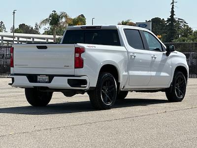 2022 Chevrolet Silverado 1500 Crew Cab 4WD Pickup for sale #T28555 - photo 2