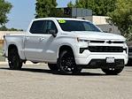 2022 Chevrolet Silverado 1500 Crew Cab 4WD Pickup for sale #T28555 - photo 3