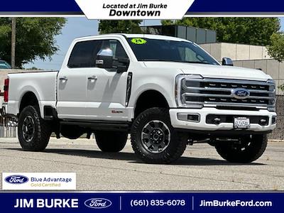 2024 Ford F-250 Crew Cab 4WD Pickup for sale #T28563 - photo 1