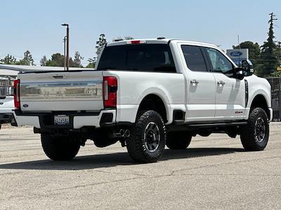 2024 Ford F-250 Crew Cab 4WD Pickup for sale #T28563 - photo 2